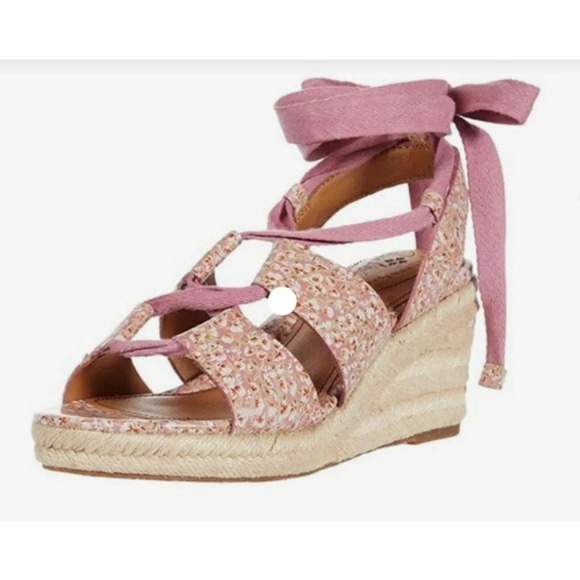 Patricia Nash Shoes - Patricia Nash Riva Wedges